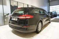 Ford Mondeo 2 110kW thumbnail