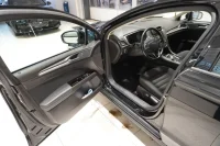 Ford Mondeo 2 110kW thumbnail