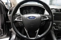 Ford Mondeo 2 110kW thumbnail