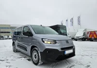 Fiat Doblo  Crew Cab L2 1.5 96kW thumbnail