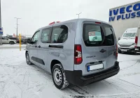 Fiat Doblo  Crew Cab L2 1.5 96kW thumbnail