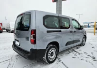 Fiat Doblo  Crew Cab L2 1.5 96kW thumbnail