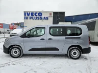Fiat Doblo  Crew Cab L2 1.5 96kW thumbnail