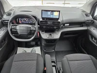 Fiat Doblo  Crew Cab L2 1.5 96kW thumbnail