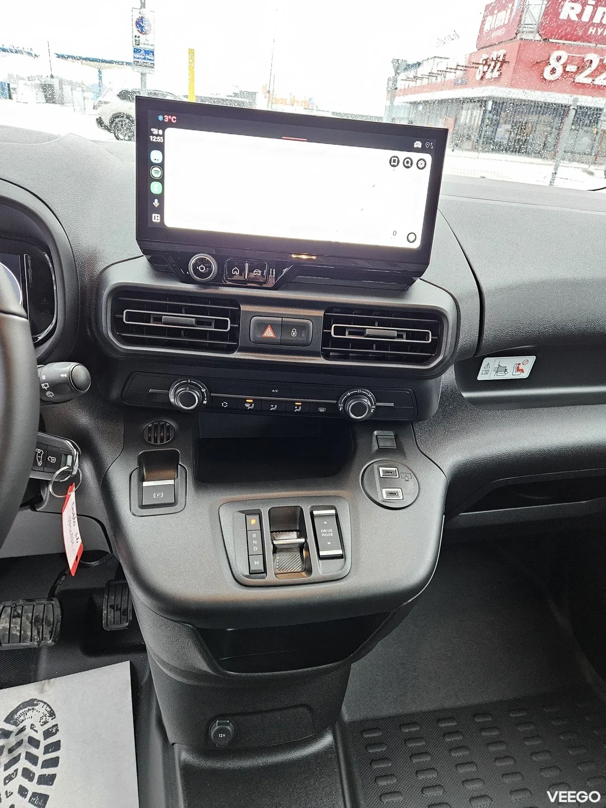 Fiat Doblo  Crew Cab L2 1.5 96kW