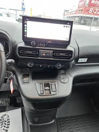 Fiat Doblo  Crew Cab L2 1.5 96kW thumbnail