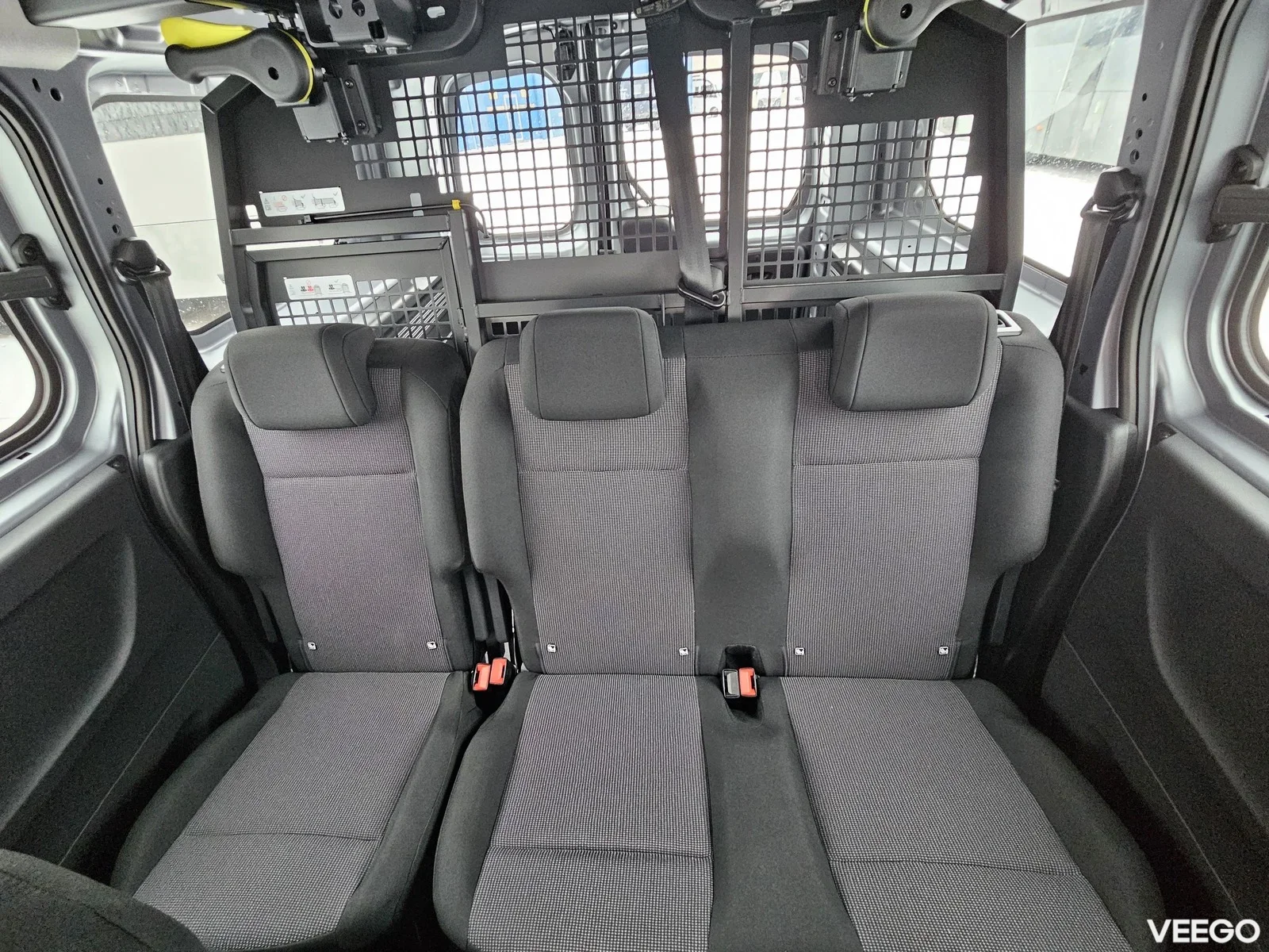 Fiat Doblo  Crew Cab L2 1.5 96kW