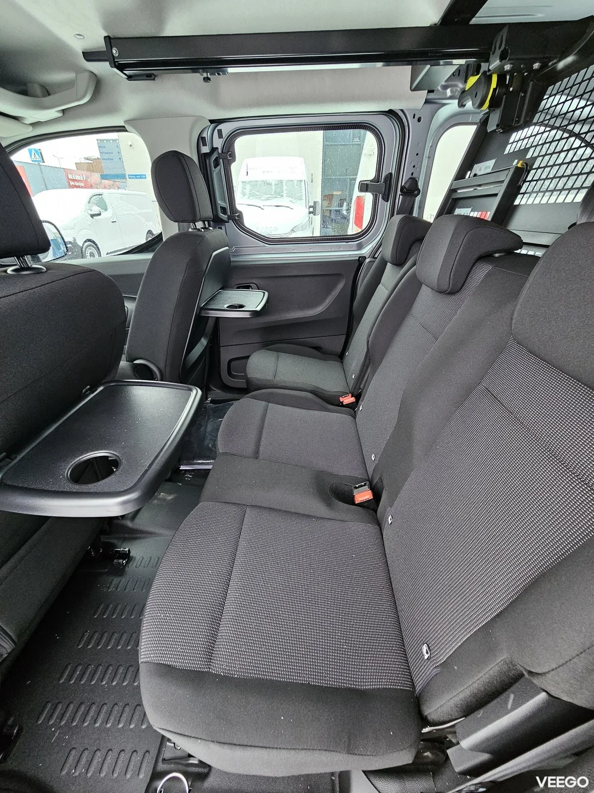 Fiat Doblo  Crew Cab L2 1.5 96kW