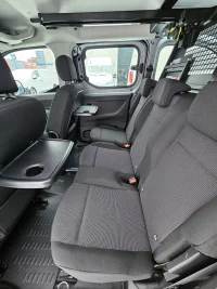 Fiat Doblo  Crew Cab L2 1.5 96kW thumbnail