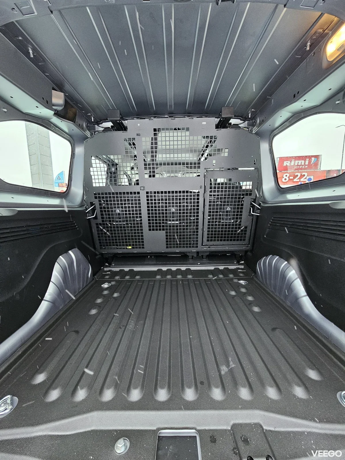 Fiat Doblo  Crew Cab L2 1.5 96kW