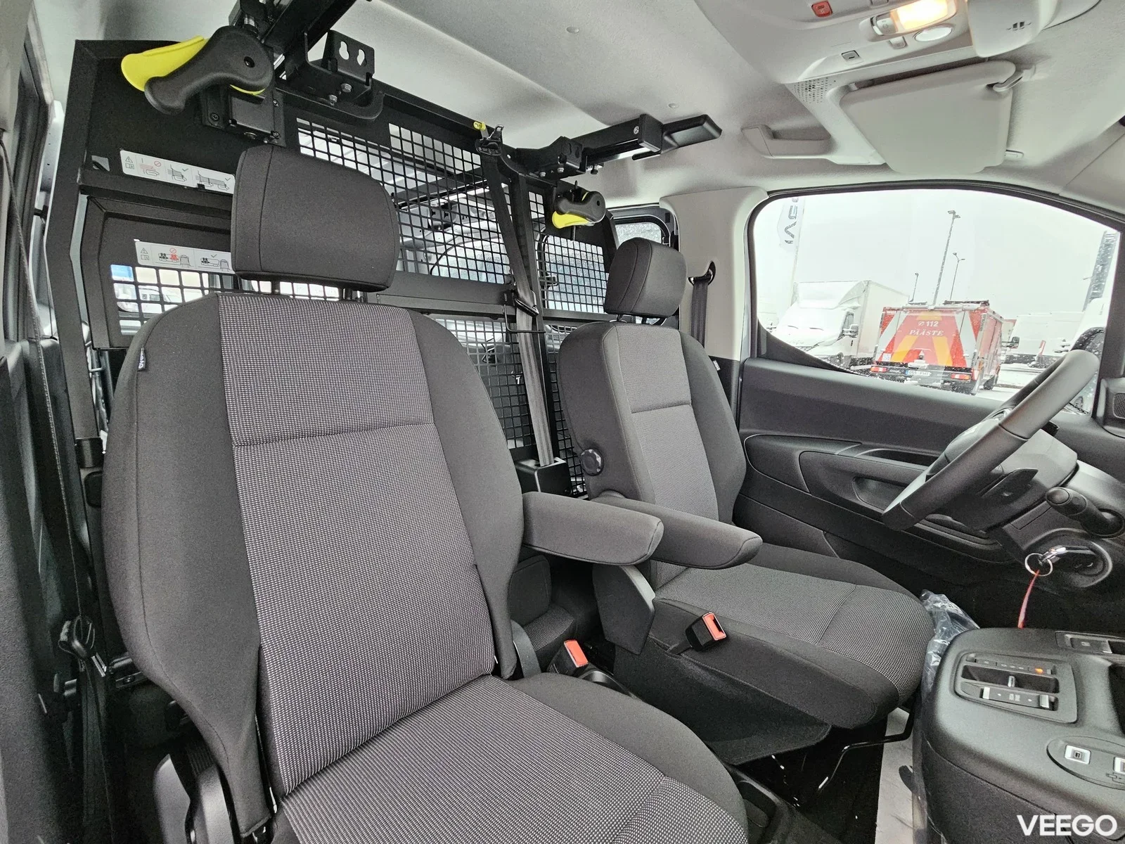 Fiat Doblo  Crew Cab L2 1.5 96kW