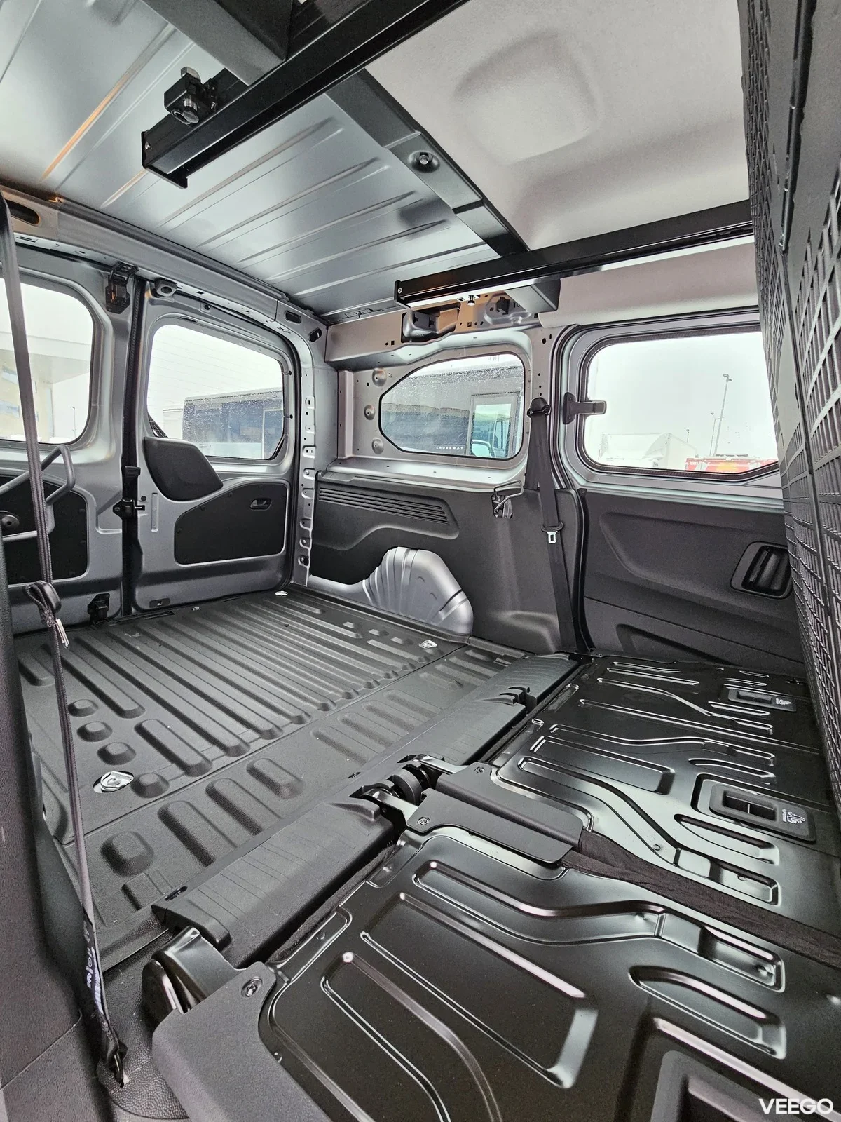 Fiat Doblo  Crew Cab L2 1.5 96kW