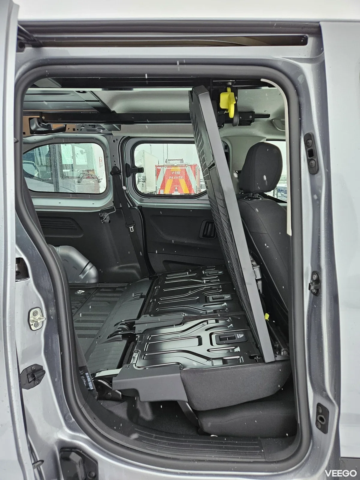 Fiat Doblo  Crew Cab L2 1.5 96kW