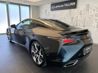 Lexus LC class 500 351kW thumbnail