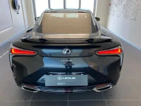 Lexus LC class 500 351kW thumbnail