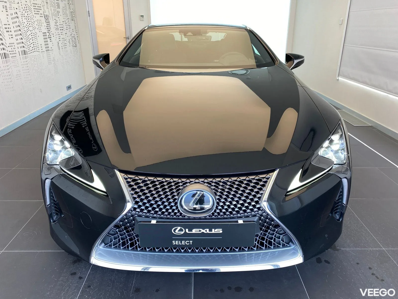 Lexus LC class 500 351kW