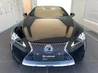 Lexus LC class 500 351kW thumbnail