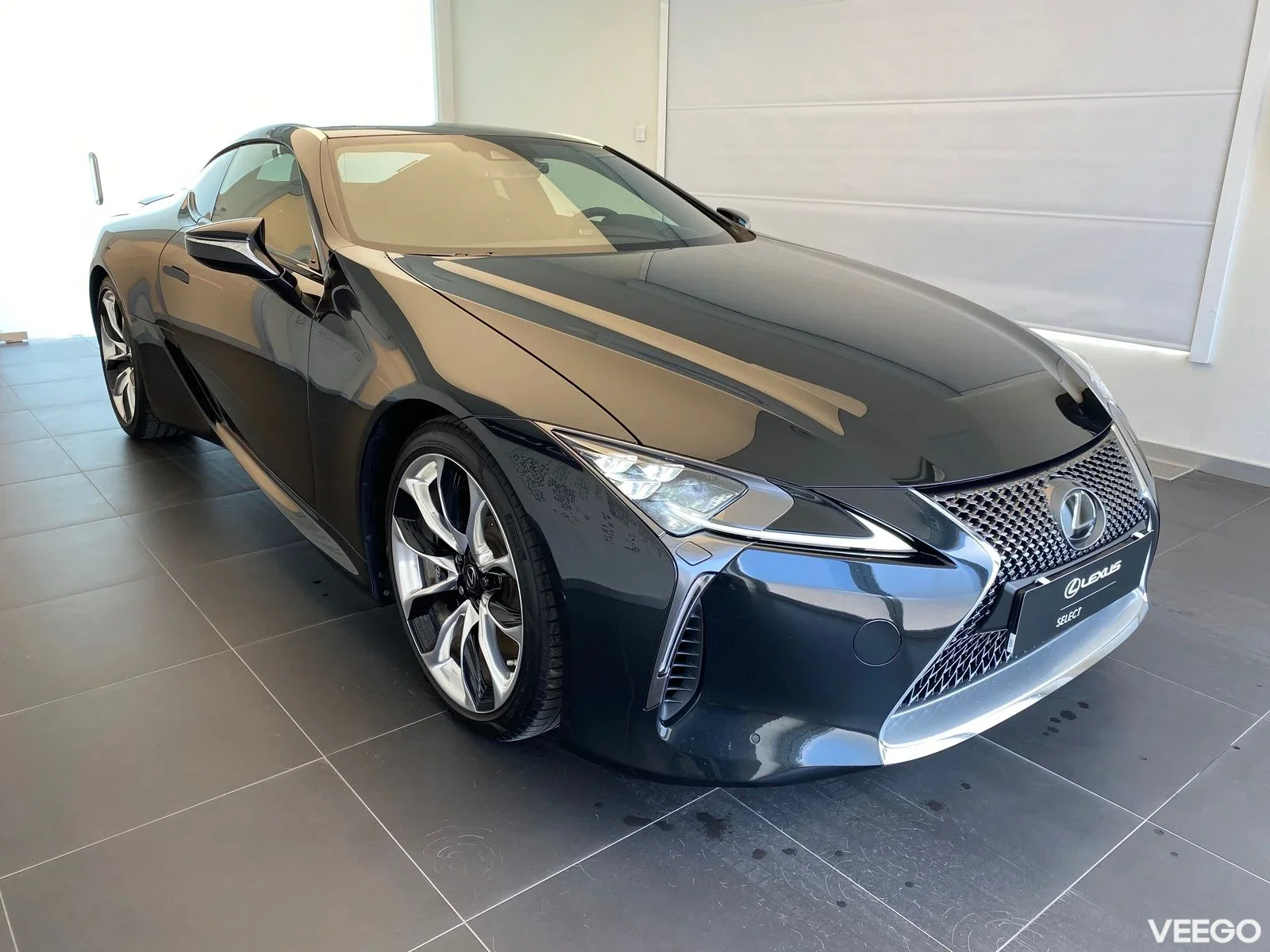 Lexus LC class 500 351kW