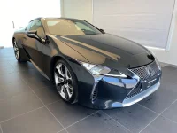 Lexus LC class 500 351kW thumbnail