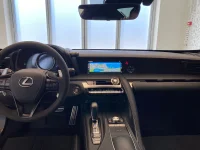 Lexus LC class 500 351kW thumbnail