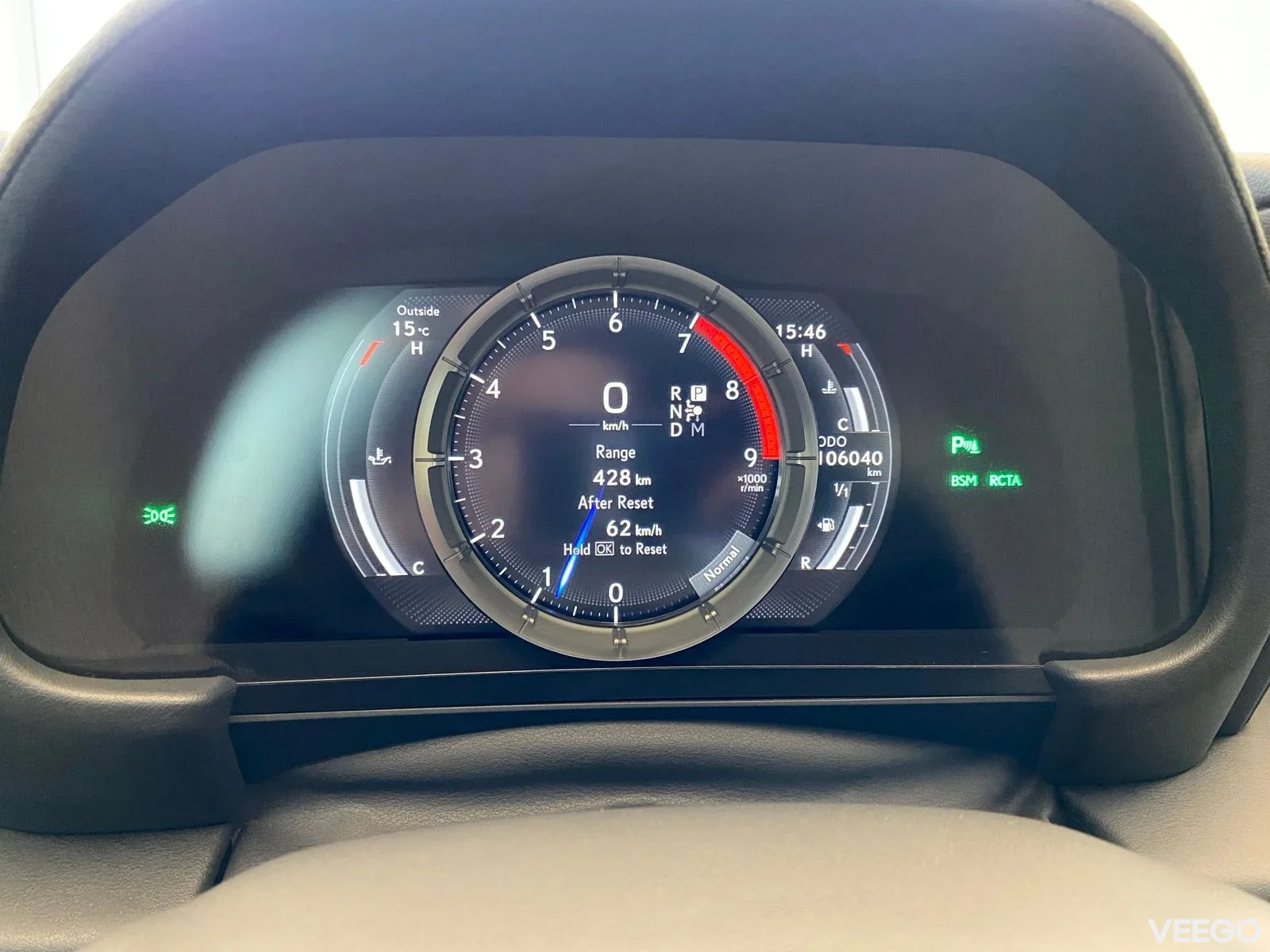 Lexus LC class 500 351kW