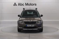 Skoda Yeti - 1.4 92kW thumbnail