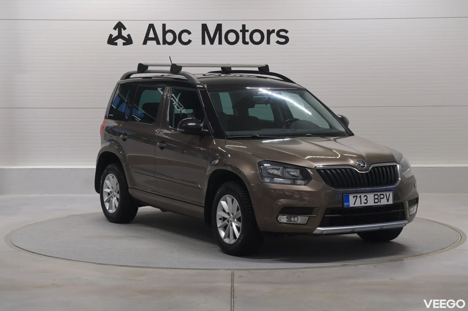 Skoda Yeti - 1.4 92kW