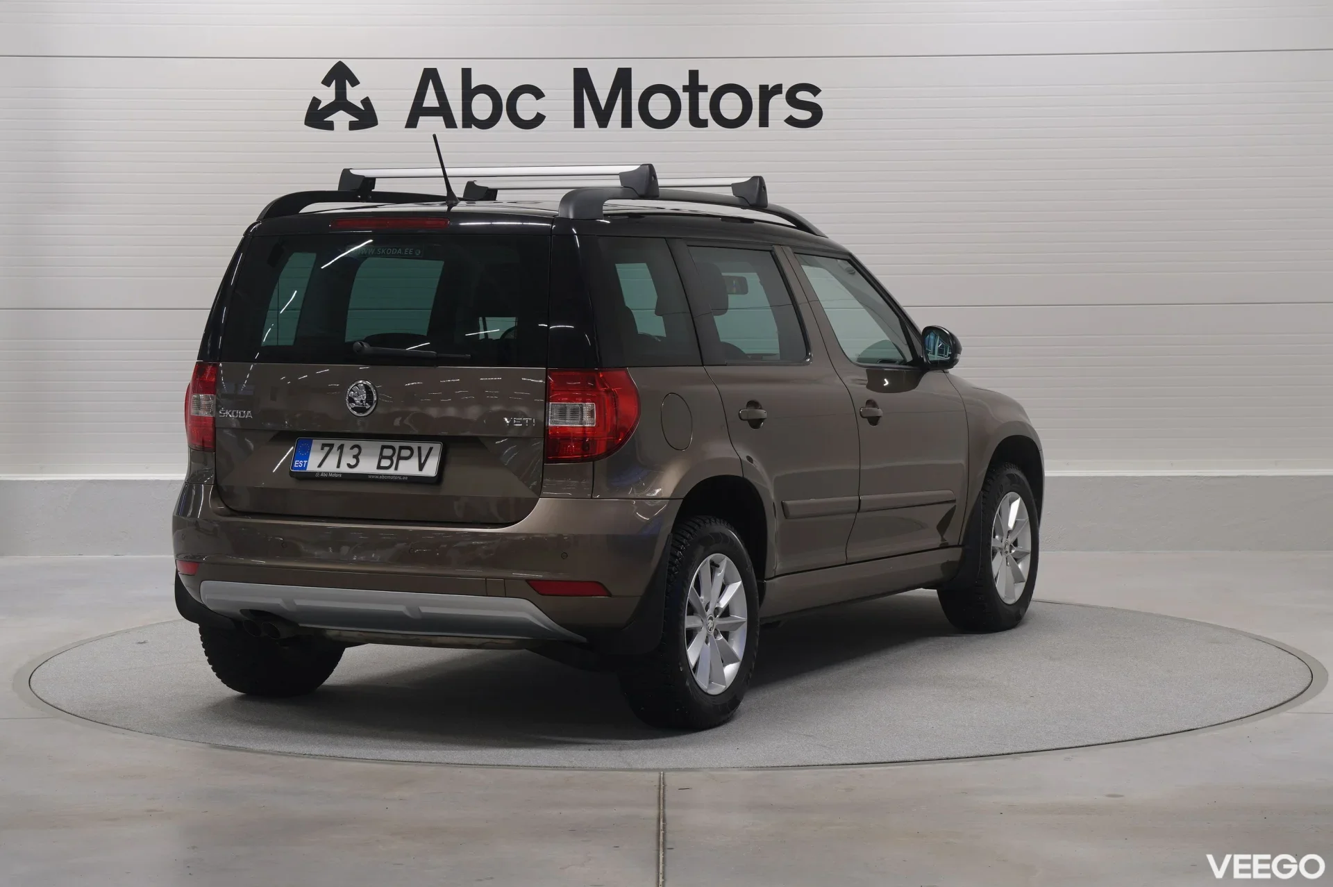 Skoda Yeti - 1.4 92kW