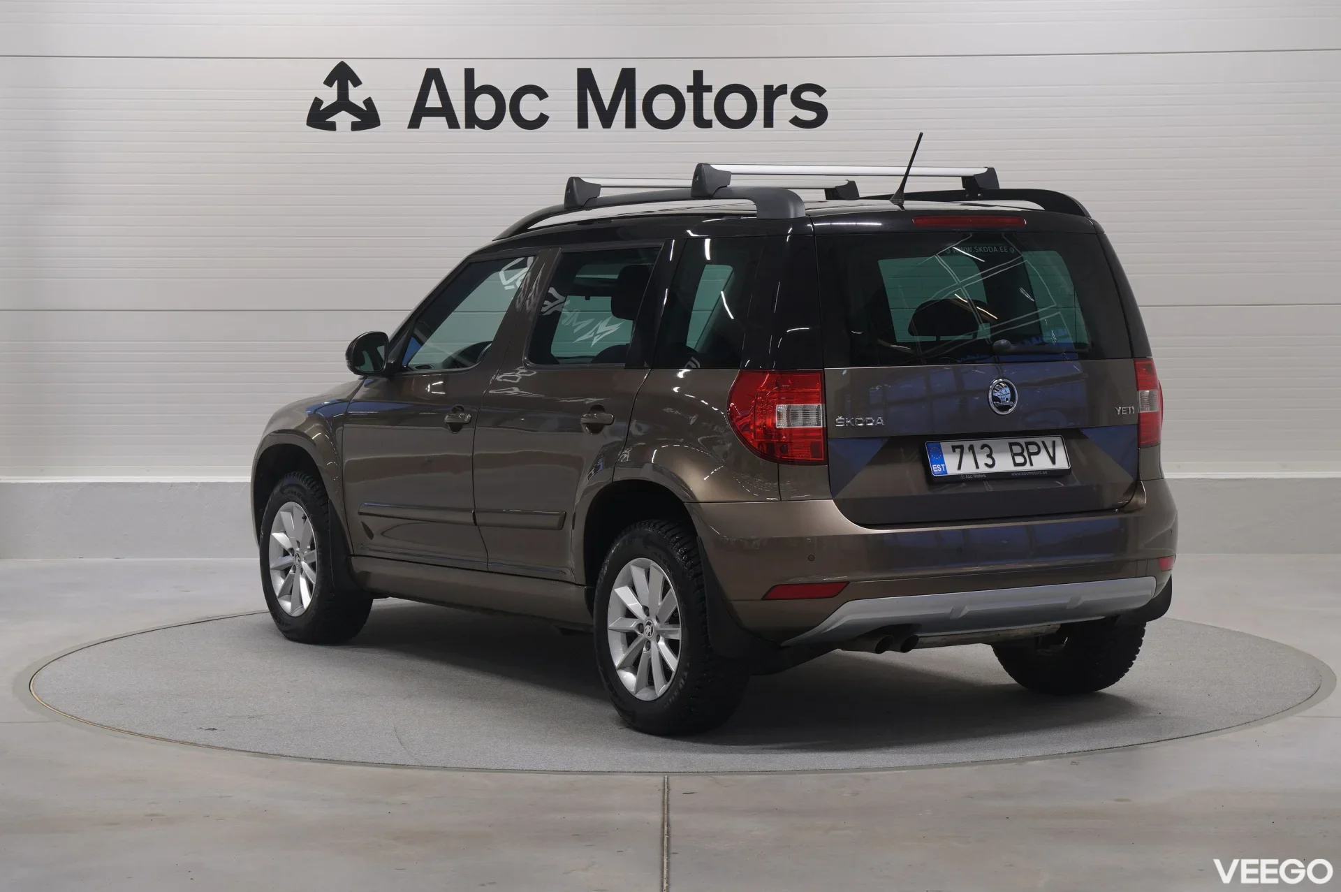 Skoda Yeti - 1.4 92kW