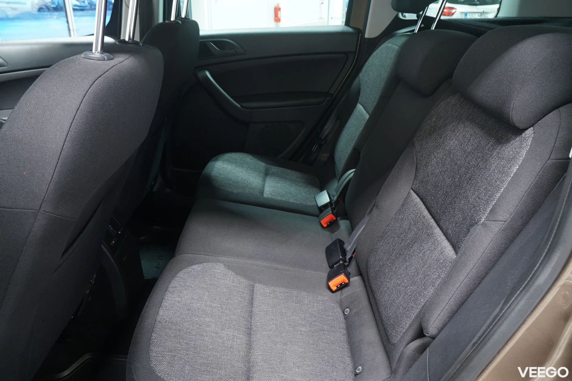 Skoda Yeti - 1.4 92kW