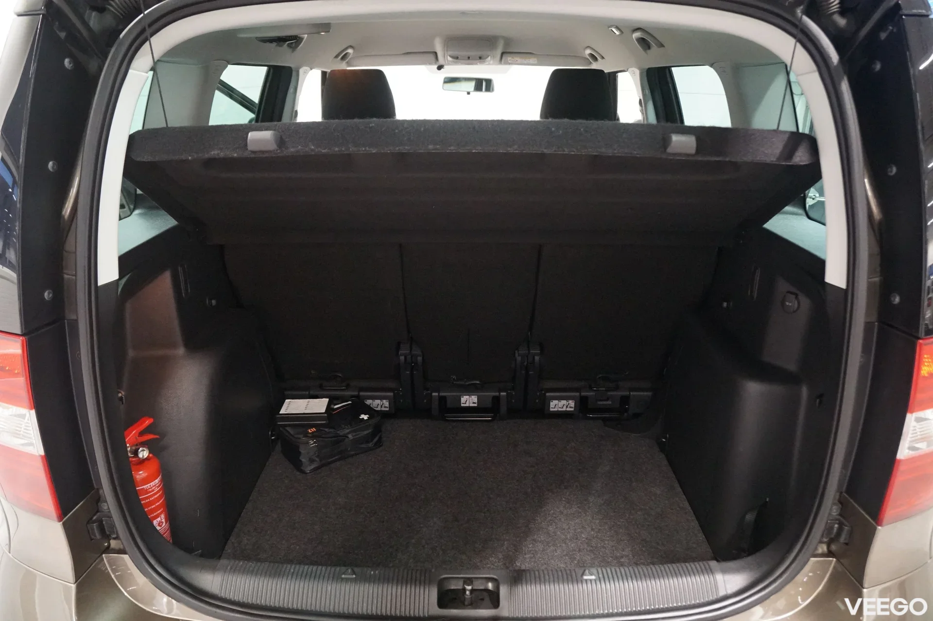 Skoda Yeti - 1.4 92kW