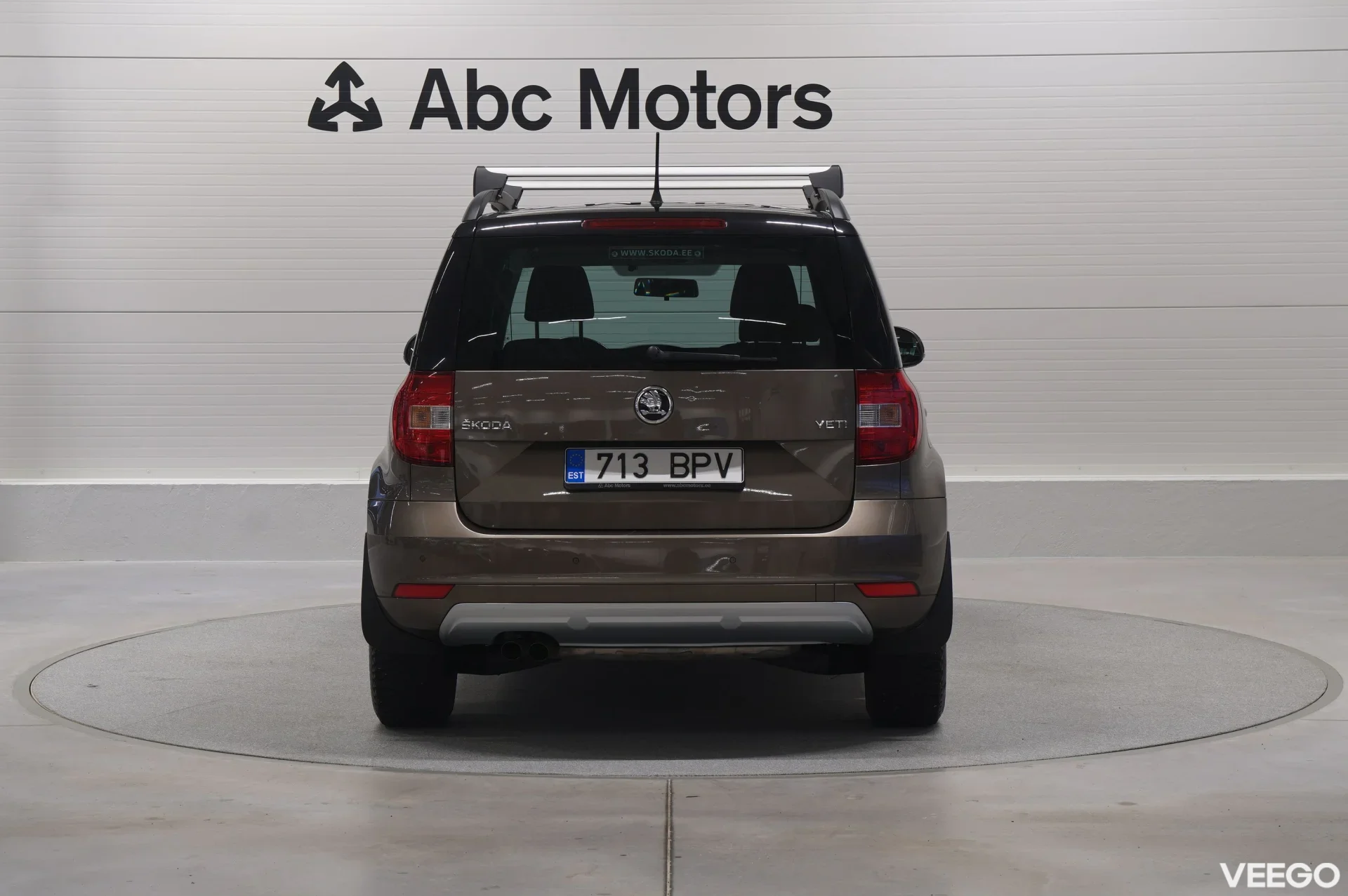 Skoda Yeti - 1.4 92kW