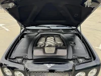 Bentley Arnage 336kW thumbnail