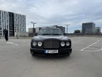 Bentley Arnage 336kW thumbnail