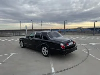 Bentley Arnage 336kW thumbnail