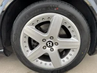 Bentley Arnage 336kW thumbnail