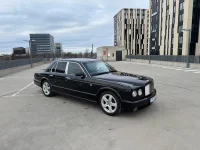 Bentley Arnage 336kW thumbnail