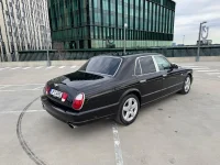 Bentley Arnage 336kW thumbnail