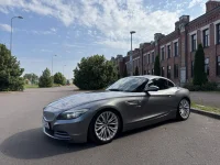 BMW Z4 225kW thumbnail
