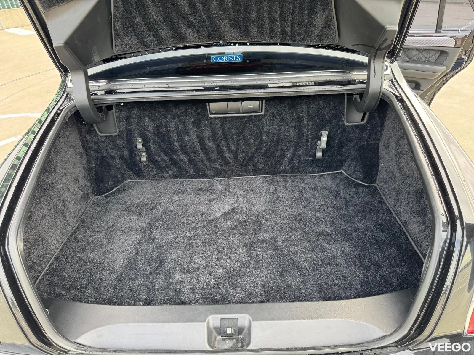 Bentley Arnage 336kW