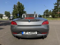 BMW Z4 225kW thumbnail