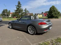 BMW Z4 225kW thumbnail