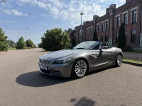 BMW Z4 225kW thumbnail