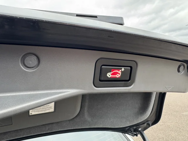 Image of BMW 740 225kW