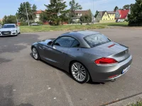 BMW Z4 225kW thumbnail
