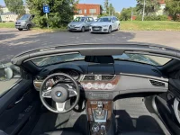 BMW Z4 225kW thumbnail