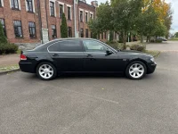 BMW 740 225kW thumbnail