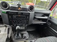 Land Rover Defender 2.4 90kW thumbnail