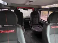 Land Rover Defender 2.4 90kW thumbnail