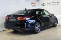Toyota Camry Executive 2.5 131kW thumbnail